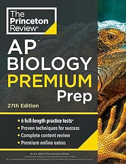 AP Biology Prep
