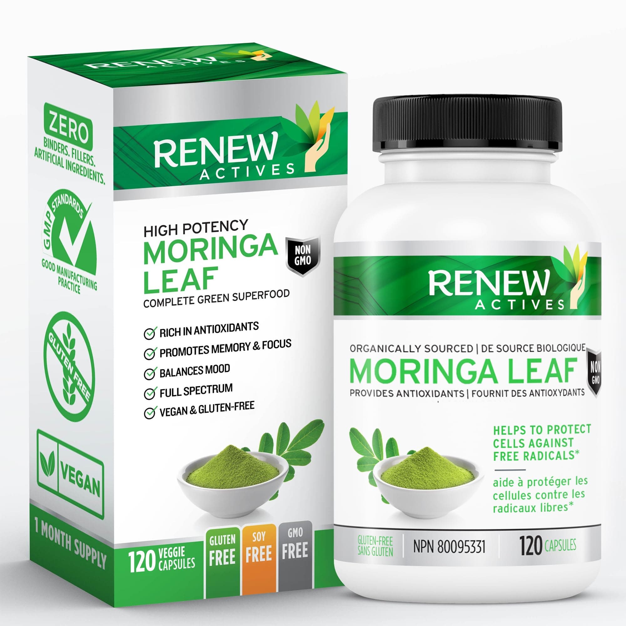 FULL SPECTRUM SUPPORT