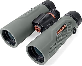 Athlon Optics Neos G2 HD Binocular - 10x42