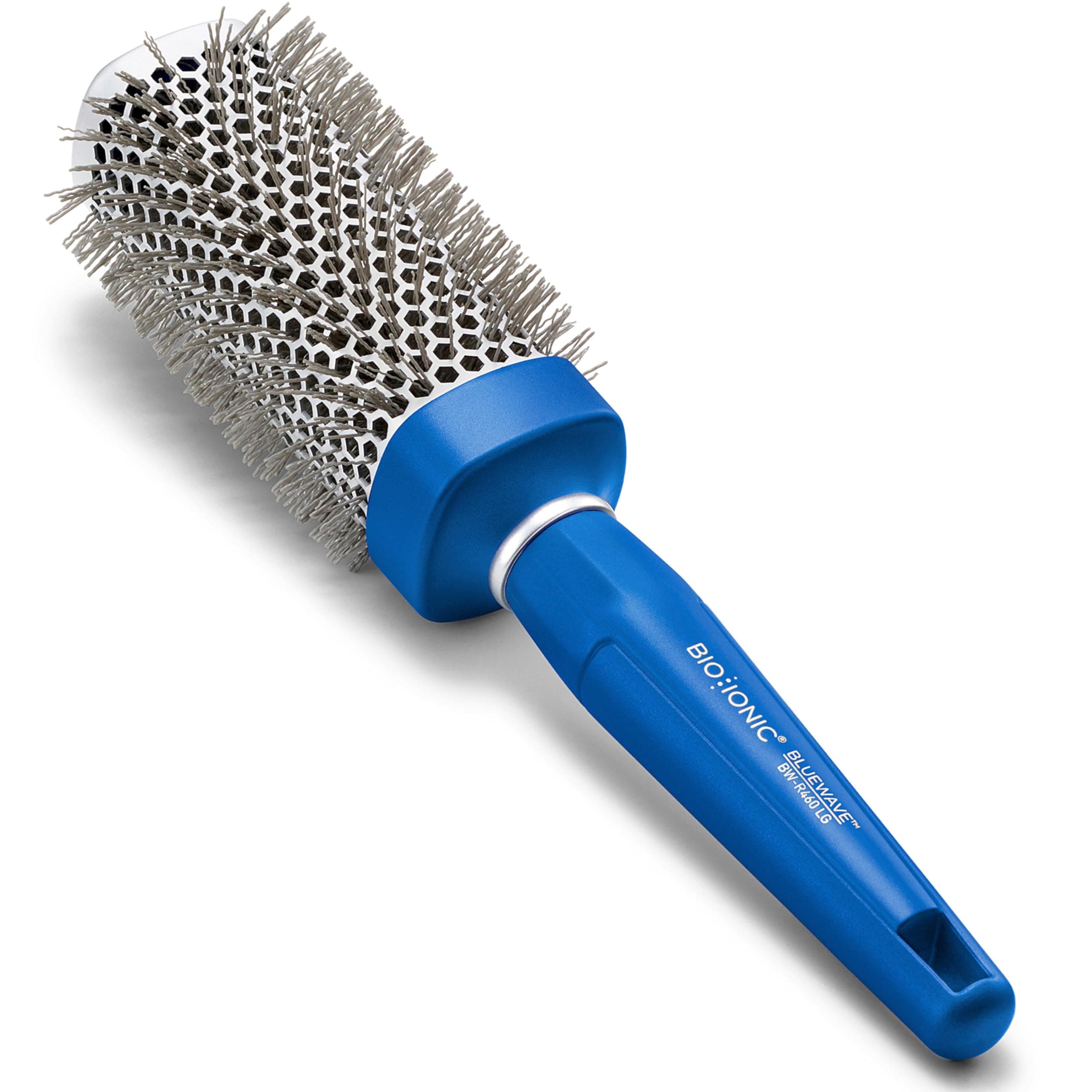 Bluewave Nanoionic Conditioning Brush, Large, 0.3 lb.