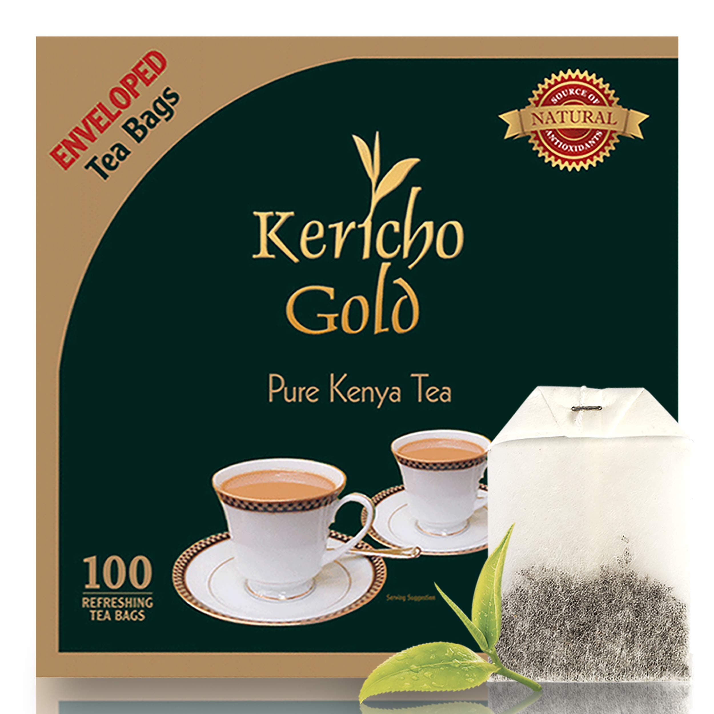 Pure Kenya Tea