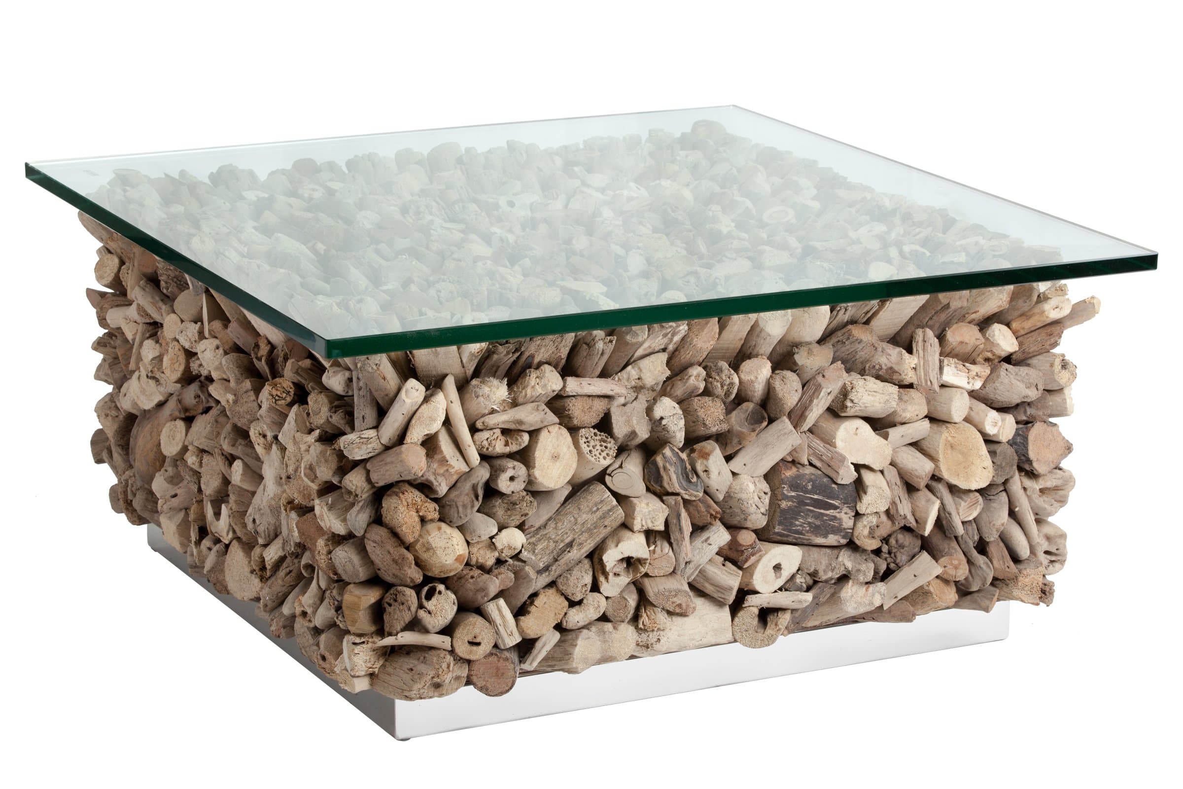 Sunpan Modern Java Coffee Table