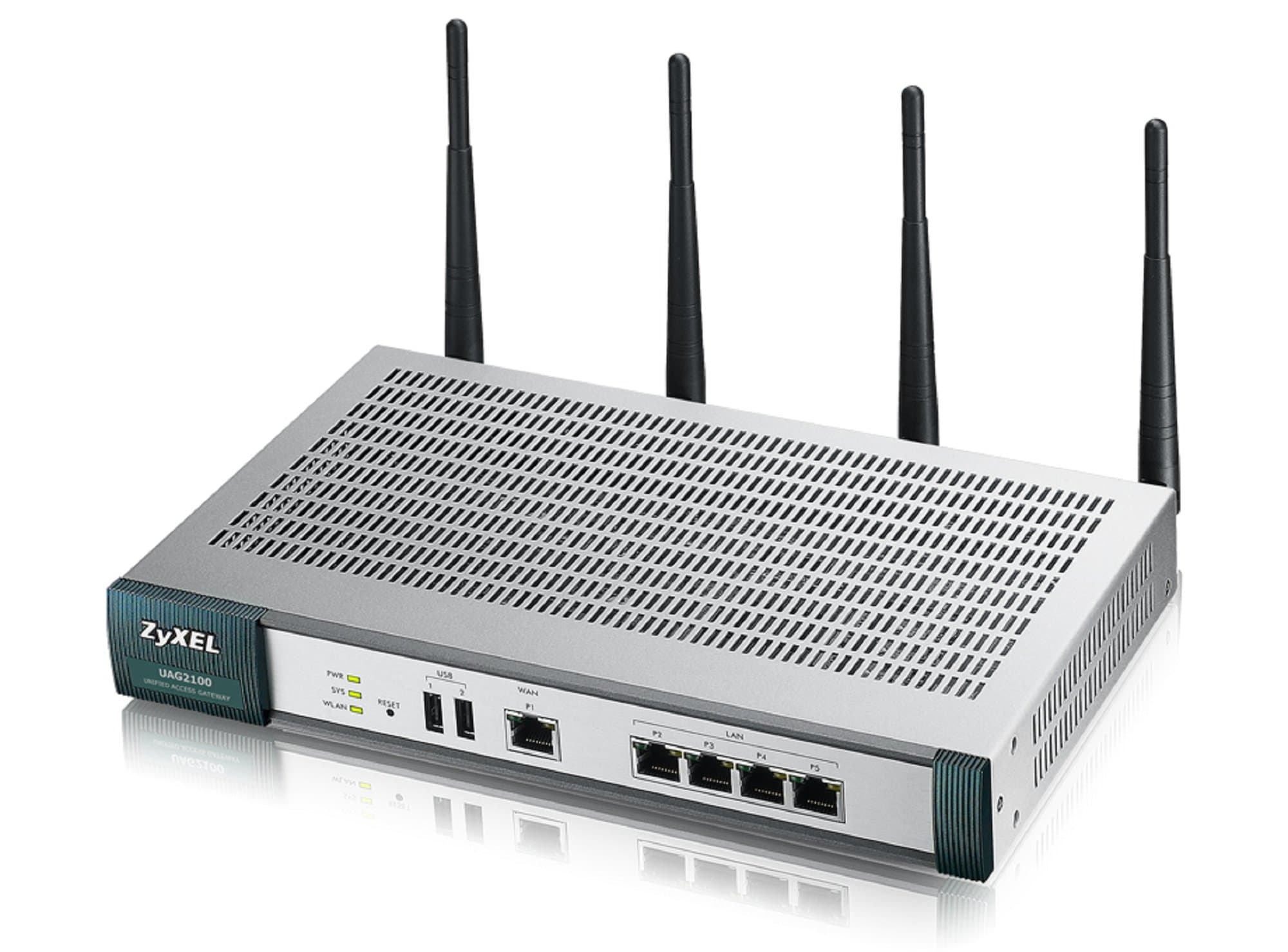 ZyXEL UAG2100
