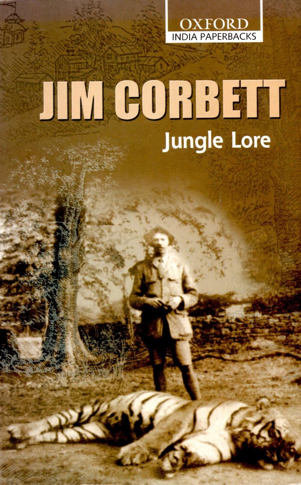 Jungle Lore