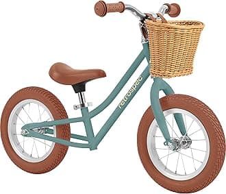 Retrospec Baby Beaumont Balance Bike Balance Bike