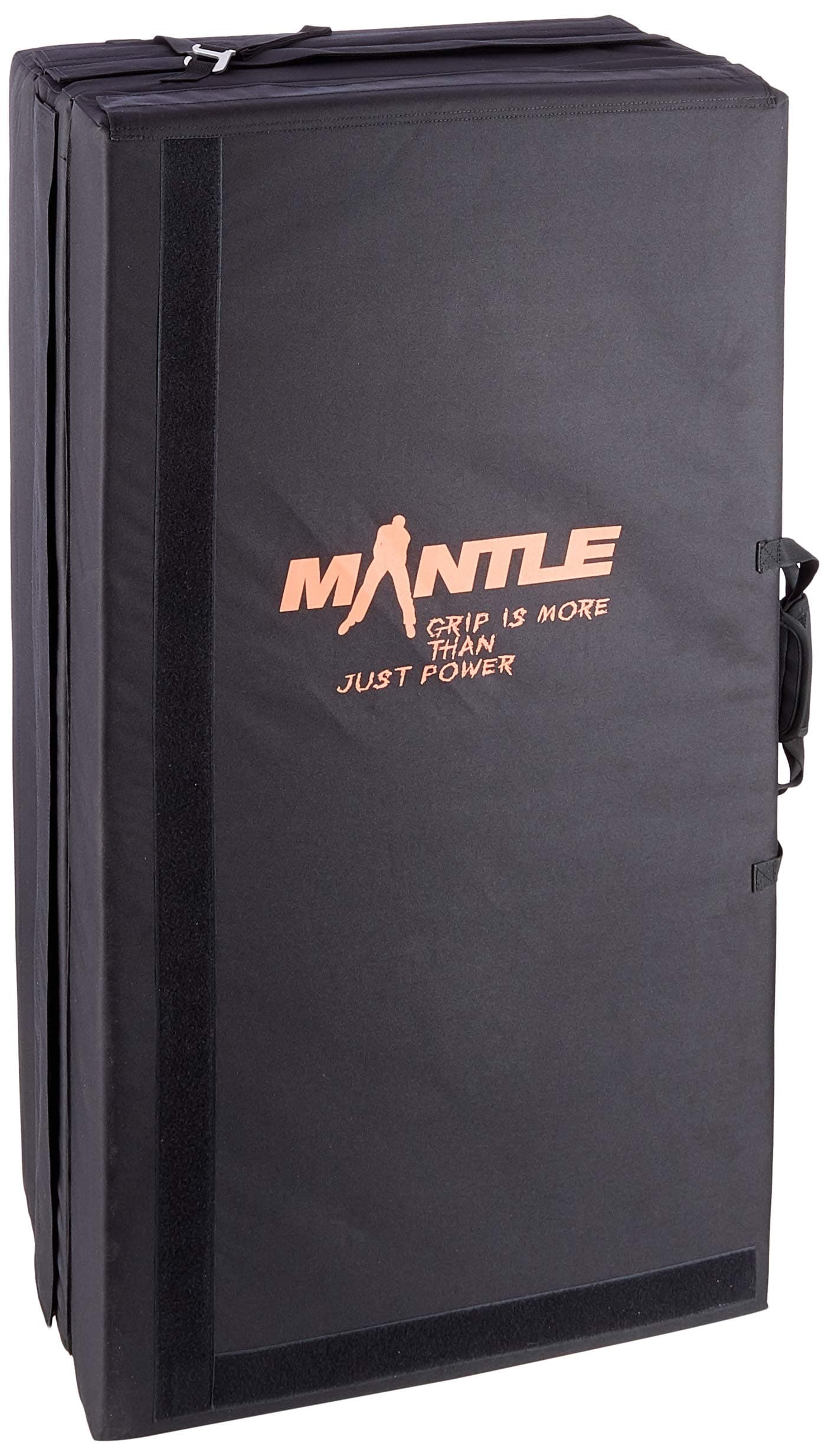 Mantle Protective Fall Mat-Crash Pad