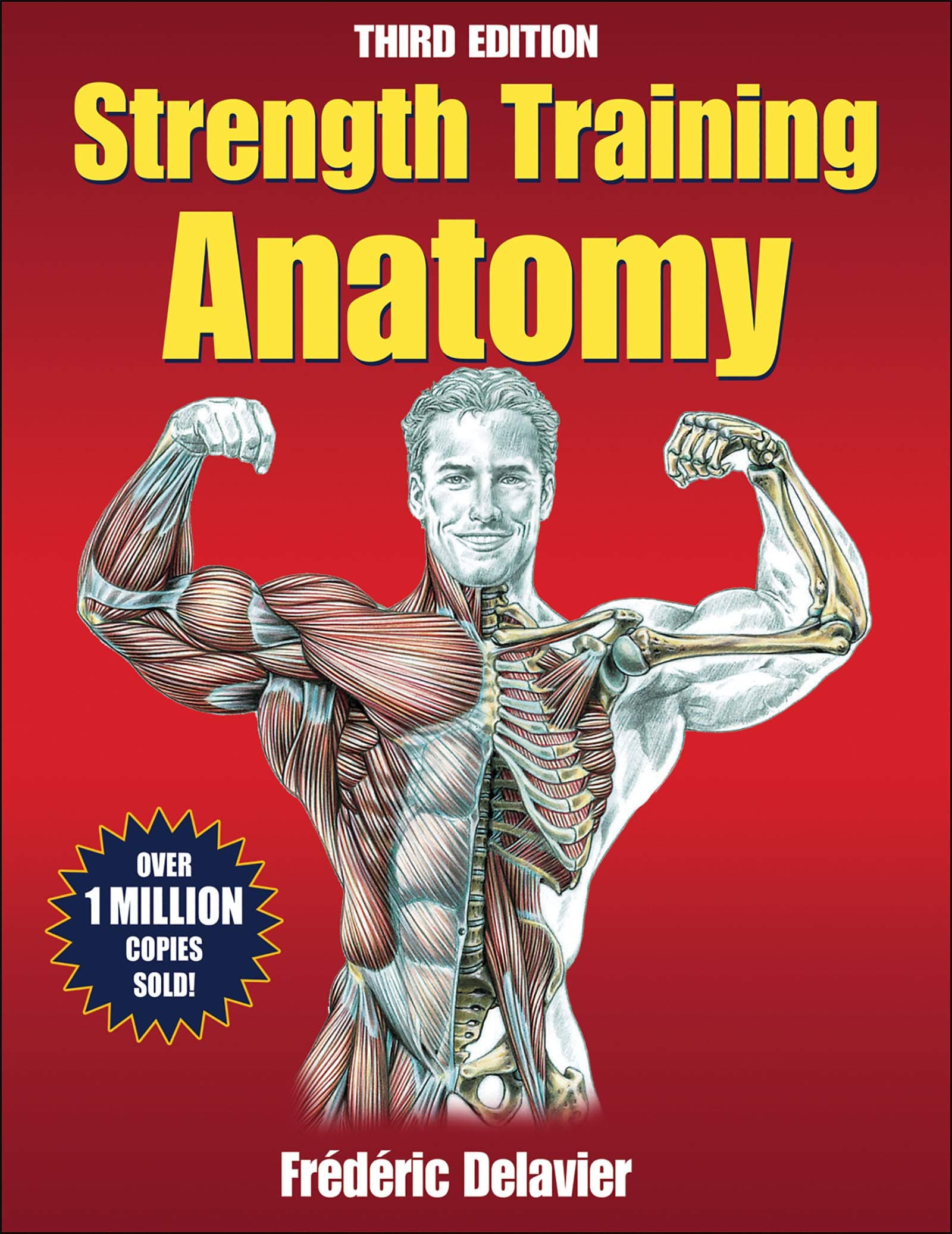 Strength Training Anatomy-3Rd Edition