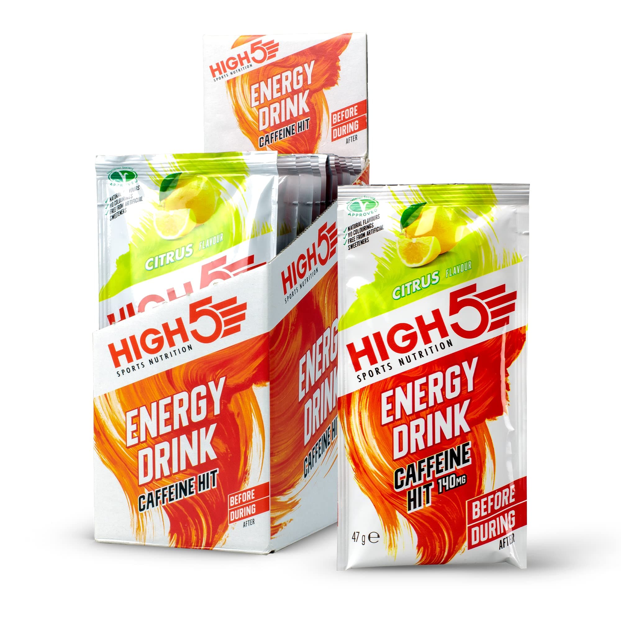 High 5 Ctreme C Energy Source