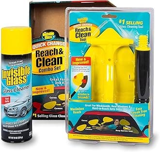 99031 Reach and Clean Combo Pack, 19.00 fl. oz.