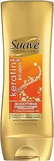Professionals Keratin Infusion Smoothing Conditioner, 12.6 Ounce