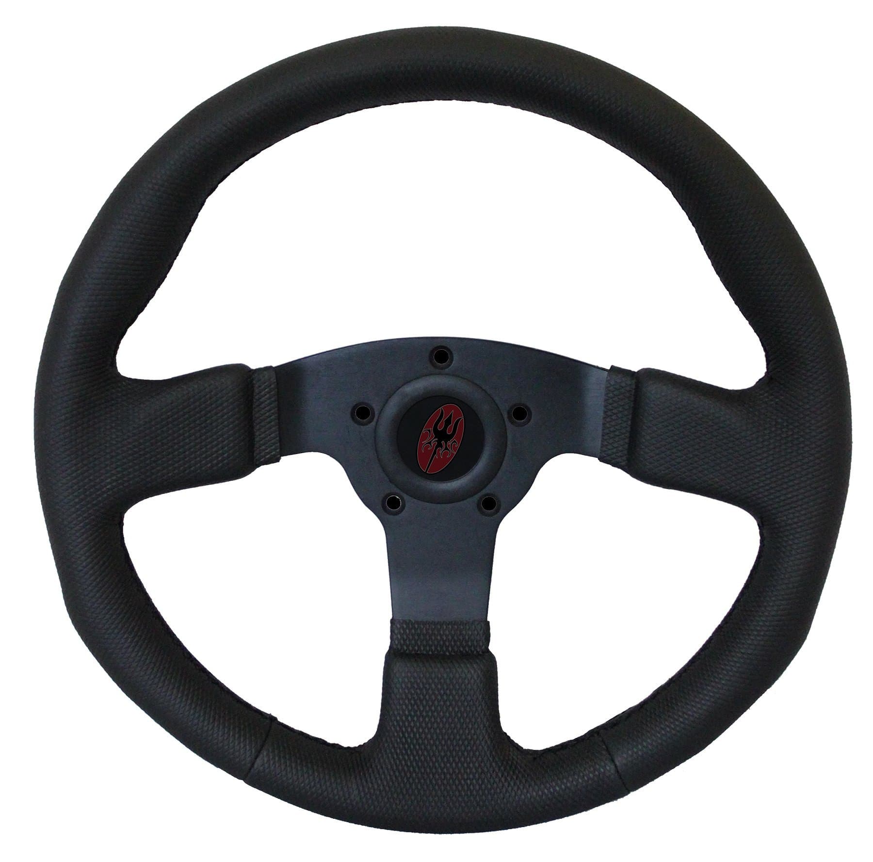 210210 UTV Heated Steering Wheel Kit