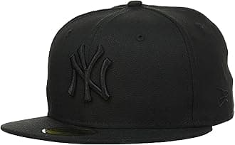 New Era Boy's Mlb Basic Neyyan Cap