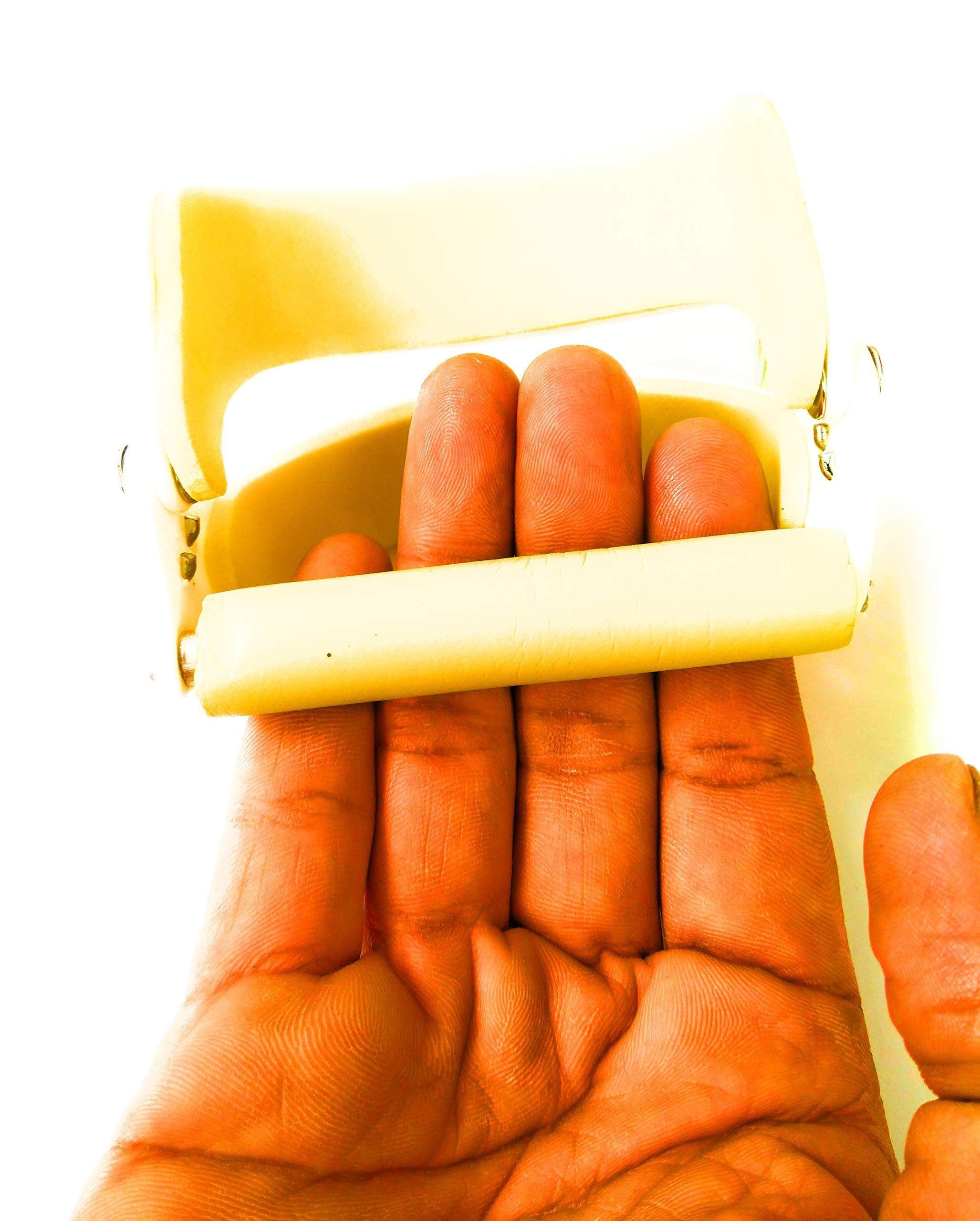 PARC Knuckle bender splint