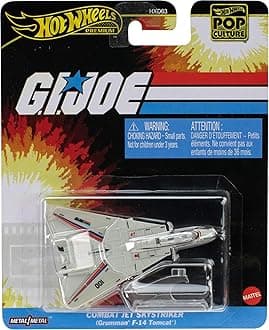 Hot Wheels Premium Toy Car, Truck or Van, 1:64 Scale Die-Cast Replica from Popular Movie, TV Show or Video Game (Styles May Vary)