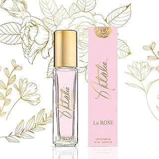 La Rose Eau de Parfum Roller Ball