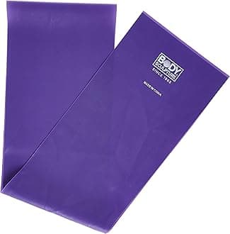 Body SculptureLatex Aerobic Band