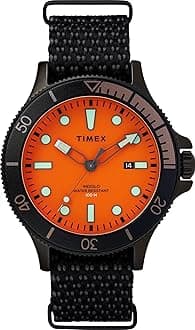 Timex Mens Analogue Quartz Watch Expedition Allied Coastline