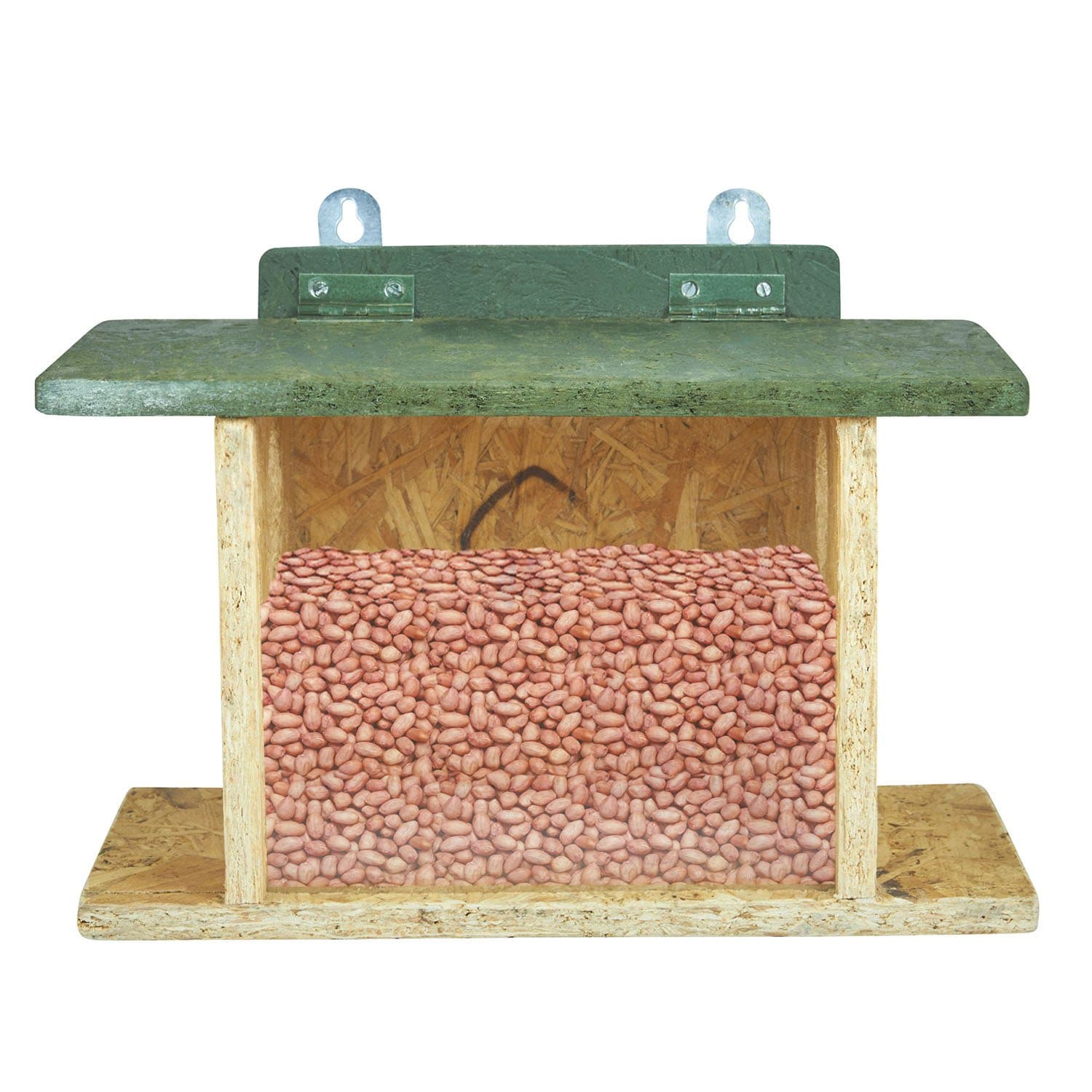 Garden Bird Feeder