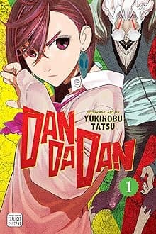 Dandadan, Vol. 1