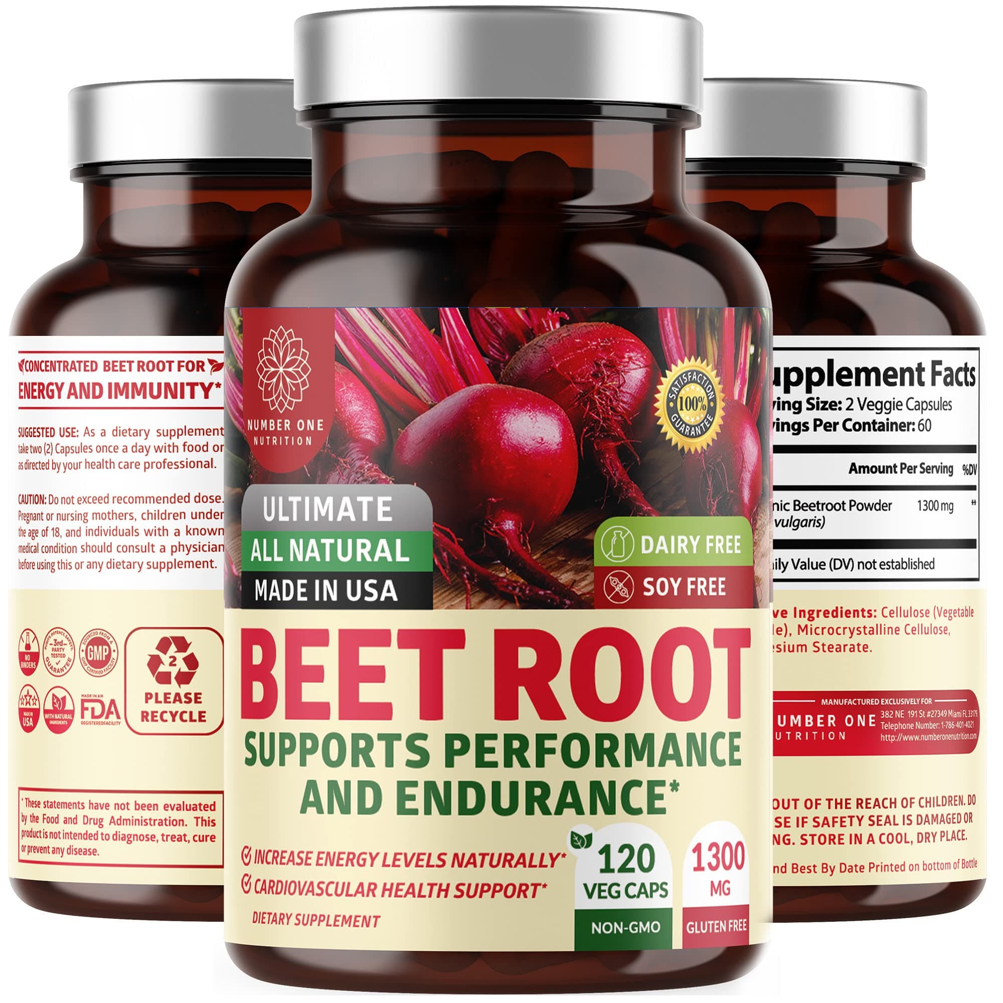 Beet Root