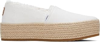 Toms VALENCIA womens Platform