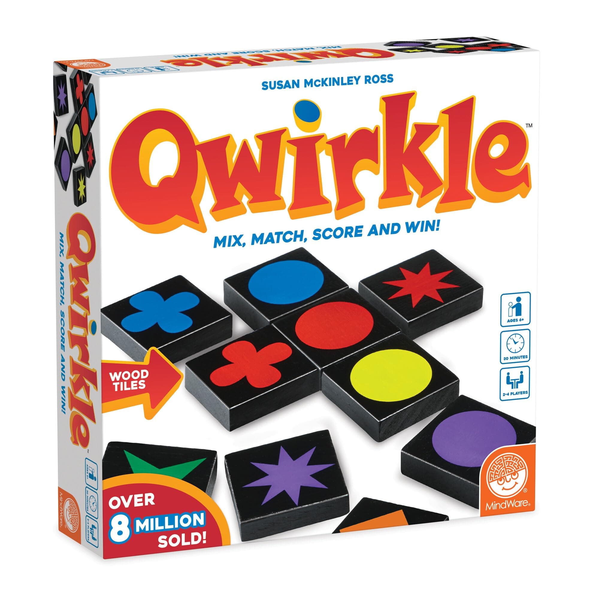 Qwirkle