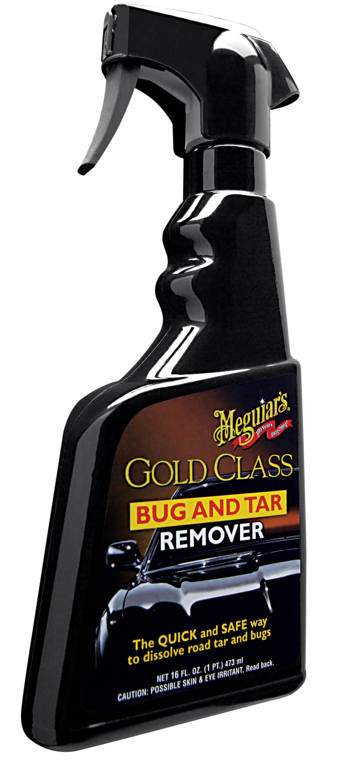 Meguiar's Gold Class Bug and Tar Remover