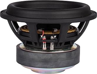 UMII10-22 Ultimax II 10" DVC Subwoofer 2 Ohm Per Coil