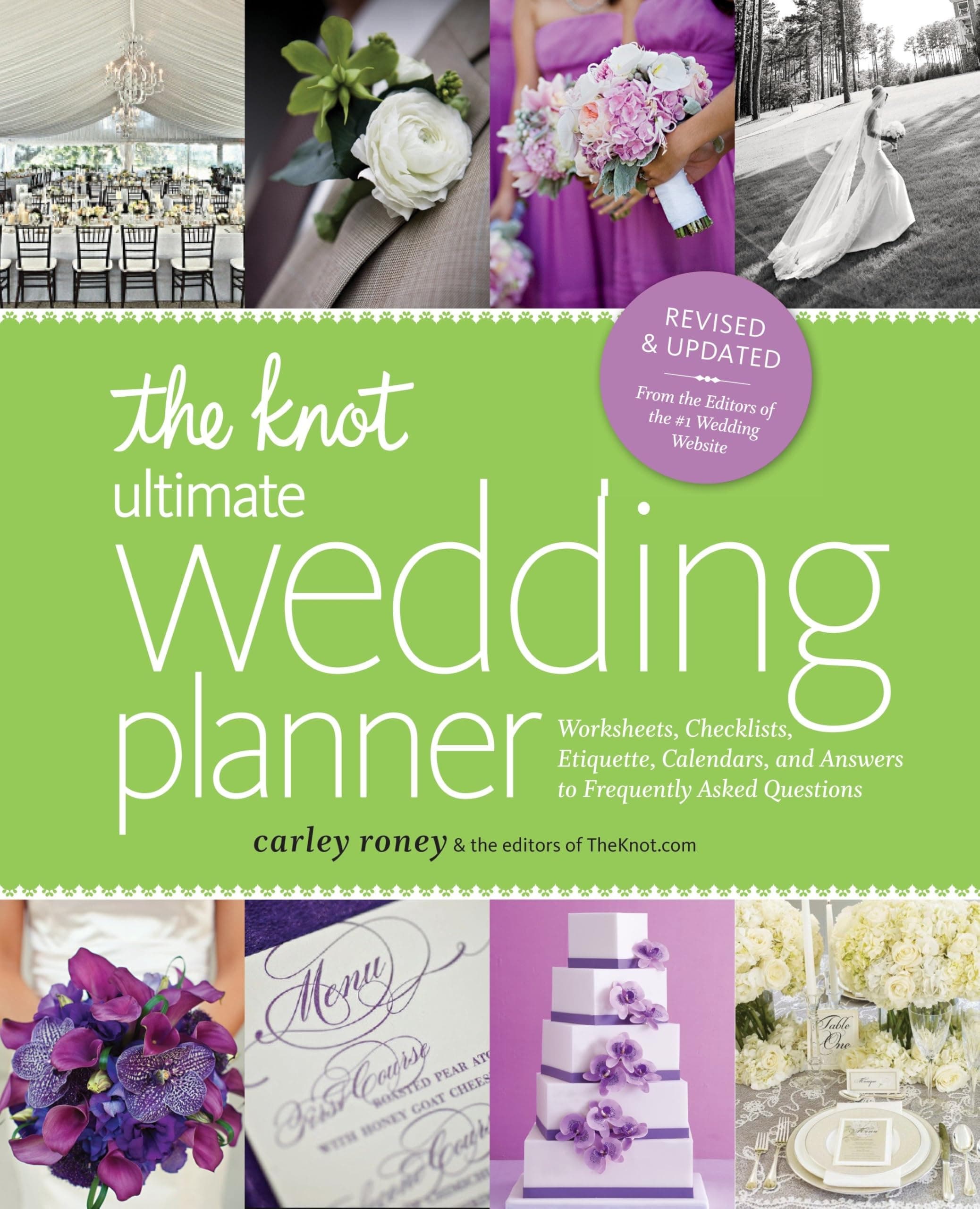 KNOT ULT WEDDING PLANNER