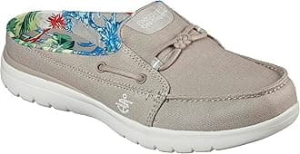 Skechers Women's On-The-go Flex-Salt Water Boat Shoe