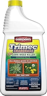 Trimec Plus Crabgrass Killer Concentrate, 1 Quart - 761160