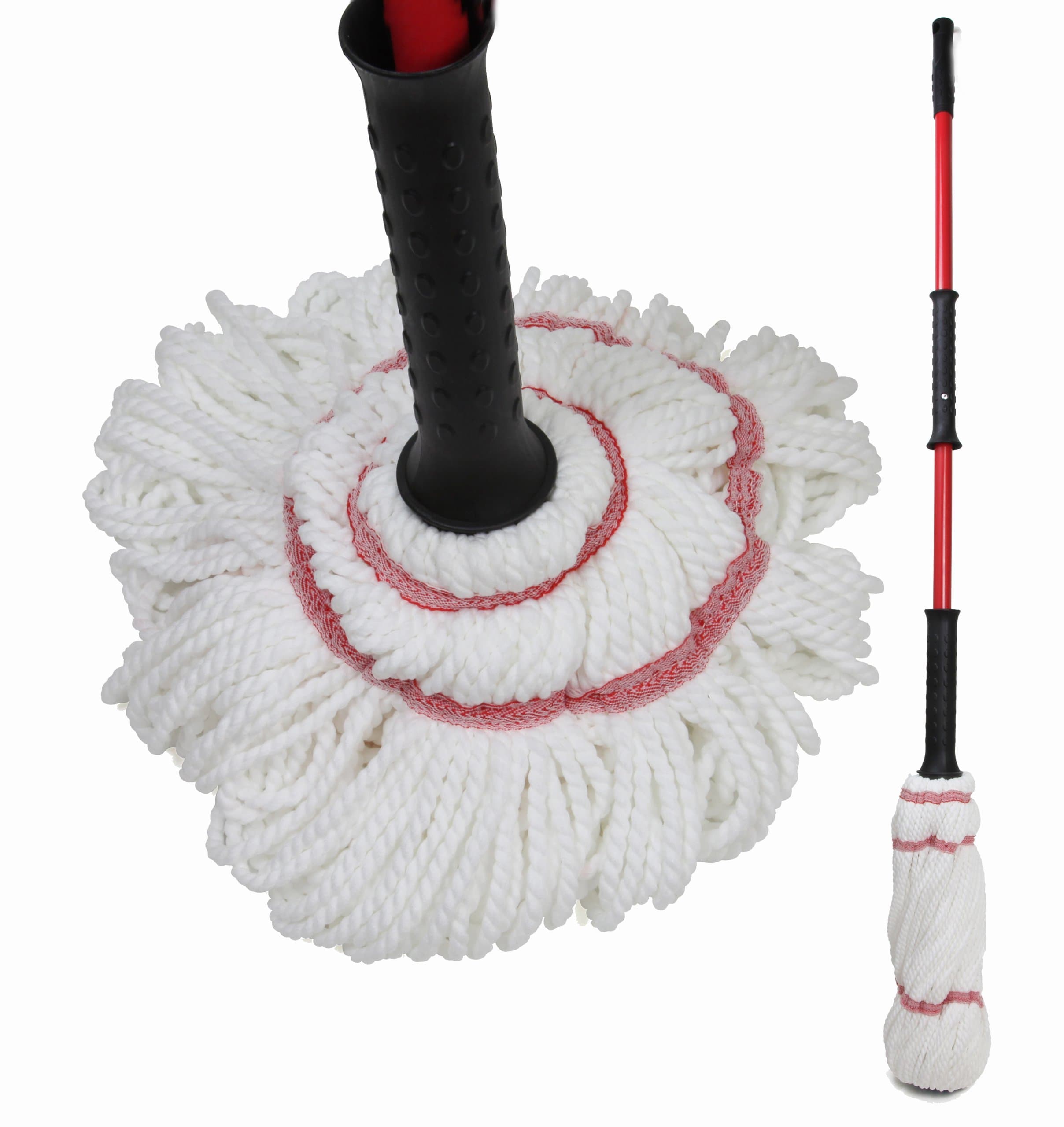 MopAway Mop ~ Super Absorbant Smart Master Mop