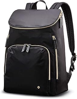 SamsoniteWomen's Mobile Solution Deluxe Backpack