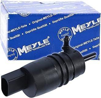 Meyle 100 955 0006 Water Pump, window cleaning