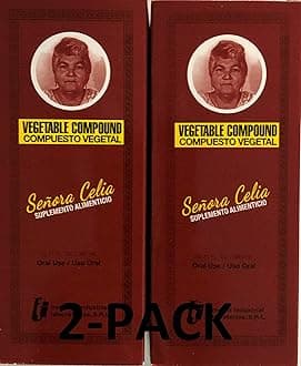 Vegetable Compound 12.17 oz / 360 ml 2-Pack