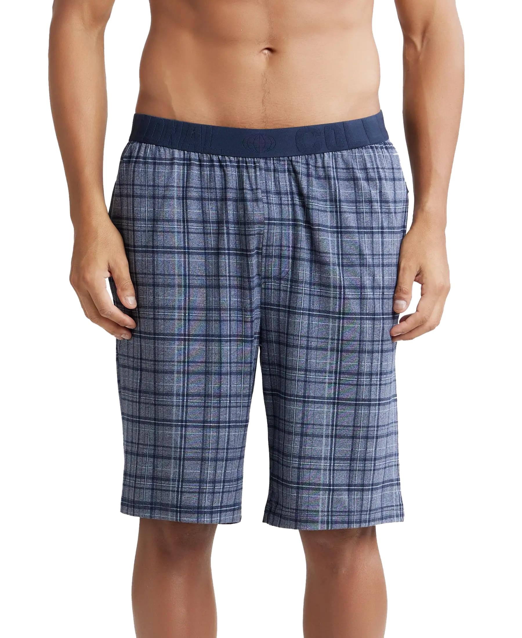 Men Regular Fit Shorts