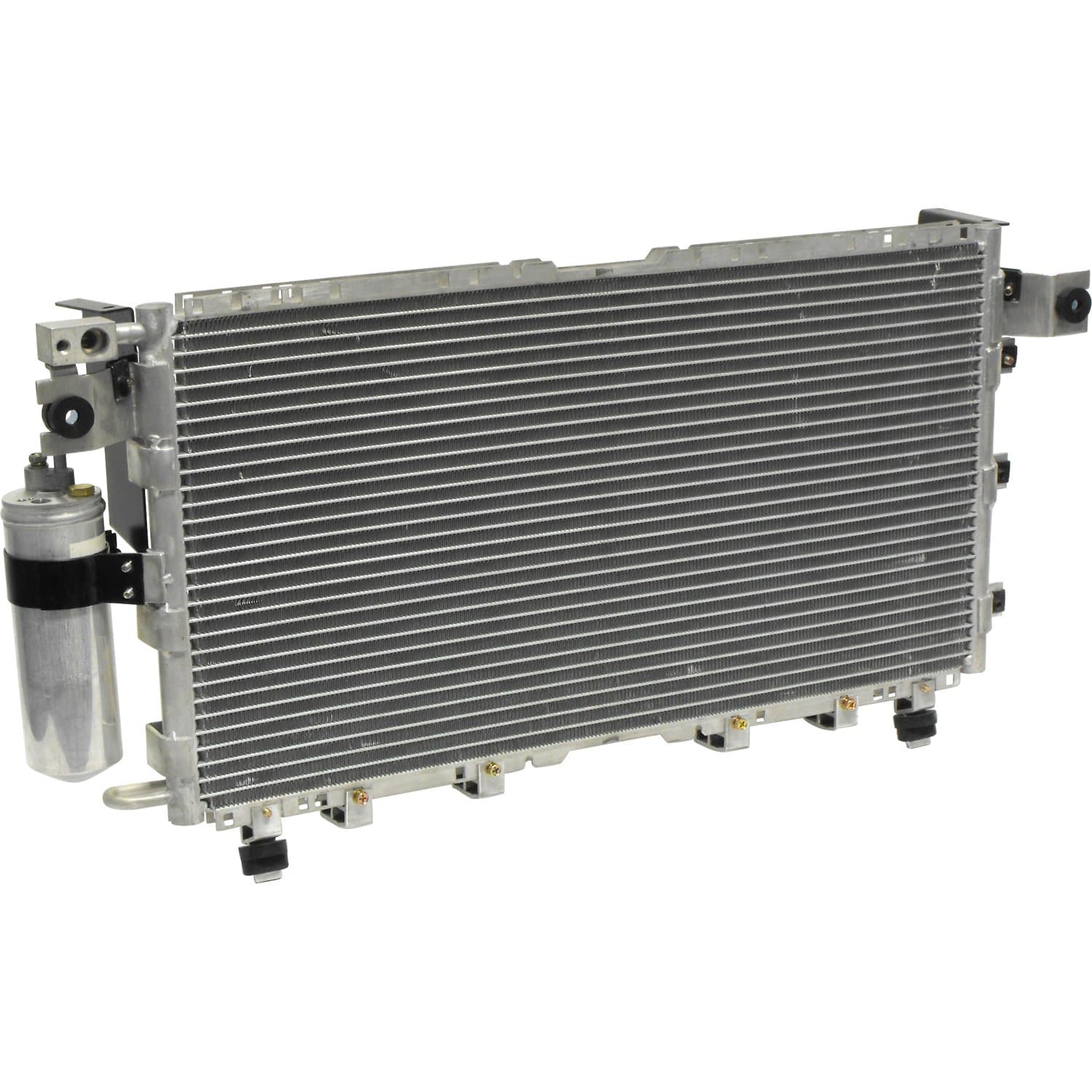 UAC CN 4738PFC A/C Condenser