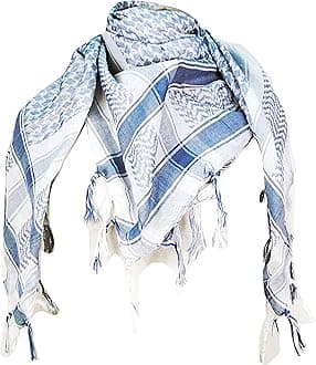 Premium Shemagh Head Neck Scarf - Various Colors