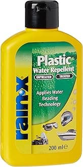 Plastic Water Repellant - 200ml