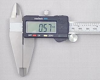 Inoxia Woven Wire Mesh, 30 mesh (Stainless Steel 304L) – 0.57mm Aperture Cut Size: 15cm x 15cm