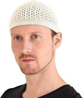 Men's Beanie Hat