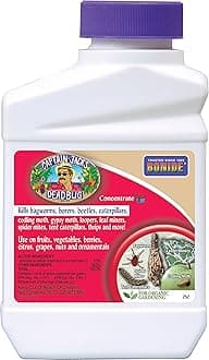 Bonide Captain Jack's Deadbug Brew Organic Insect Killer with Spinosad 16 oz.