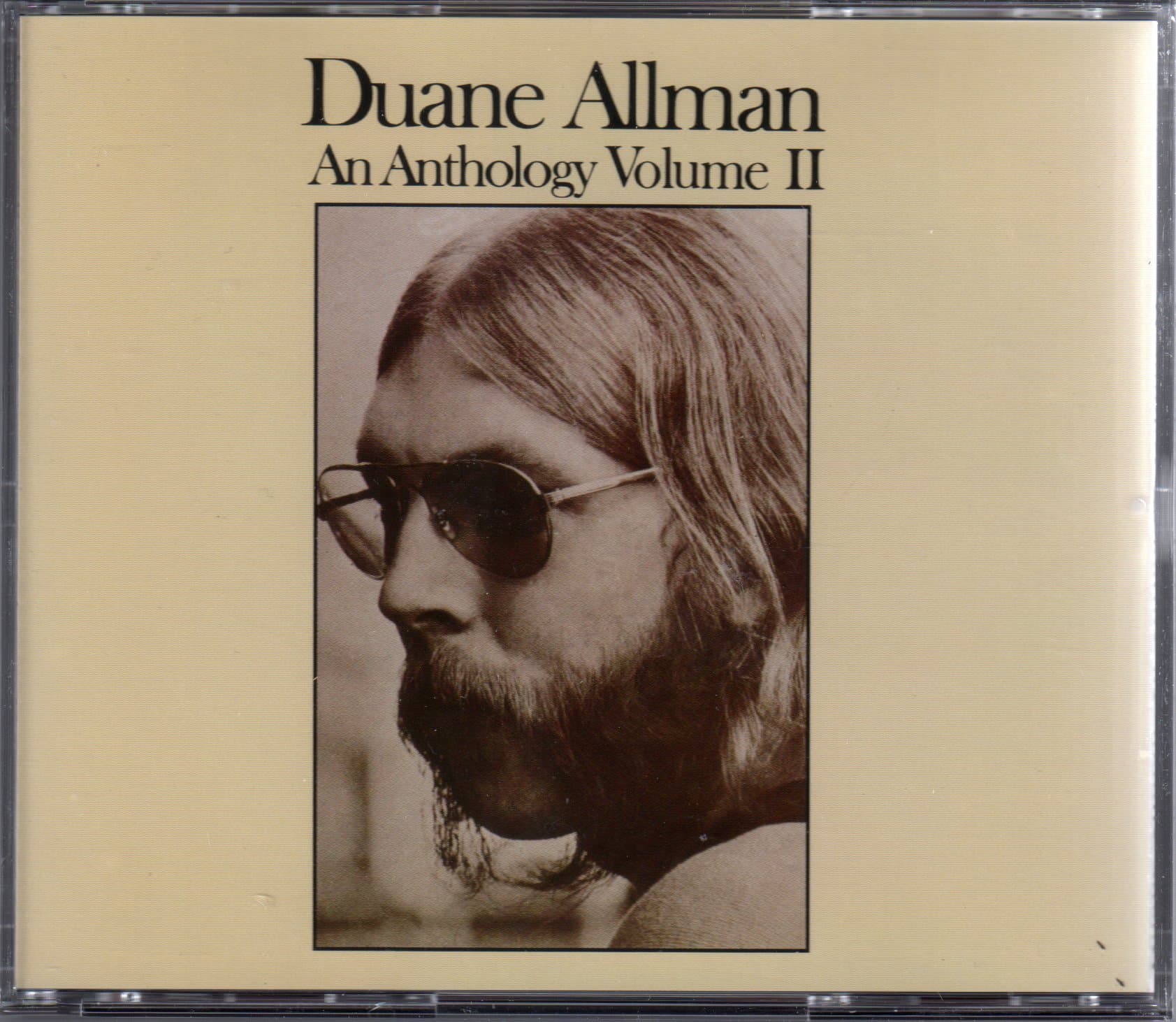 Anthology, Volume II