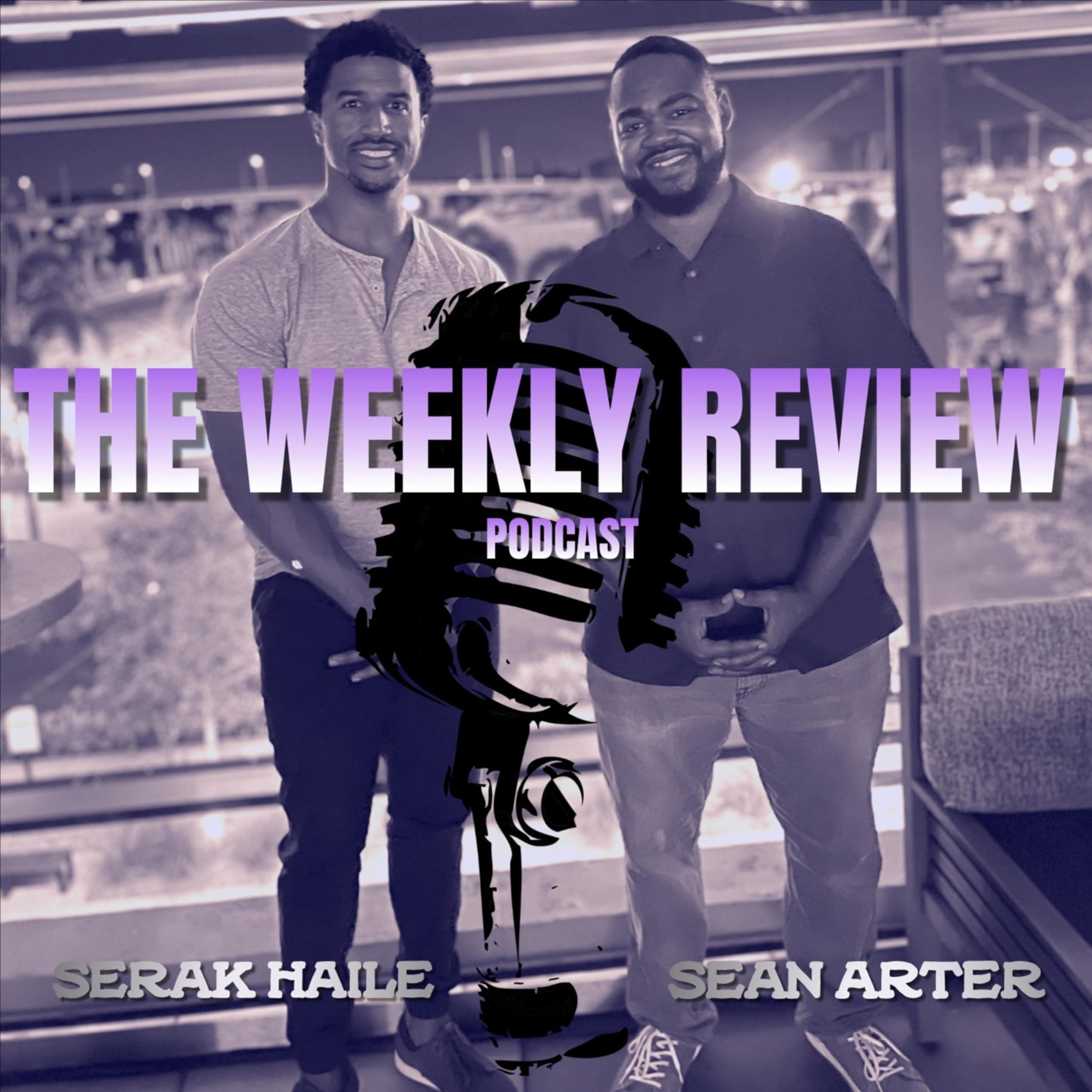 The Weekly Review