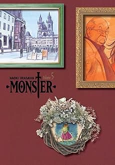 Monster: The Perfect Edition, Vol. 5: Volume 5