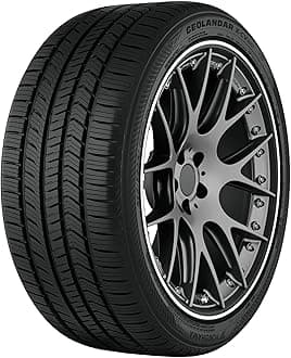 Yokohama Geolandar X-CV 275/45R21 110W