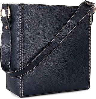 Montana West Purse for Women Trendy Soft Shoulder Purses and Handbags Hobo Bags