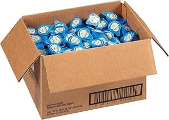 International Delight Coffee Creamer Singles - French Vanilla (288 Count)