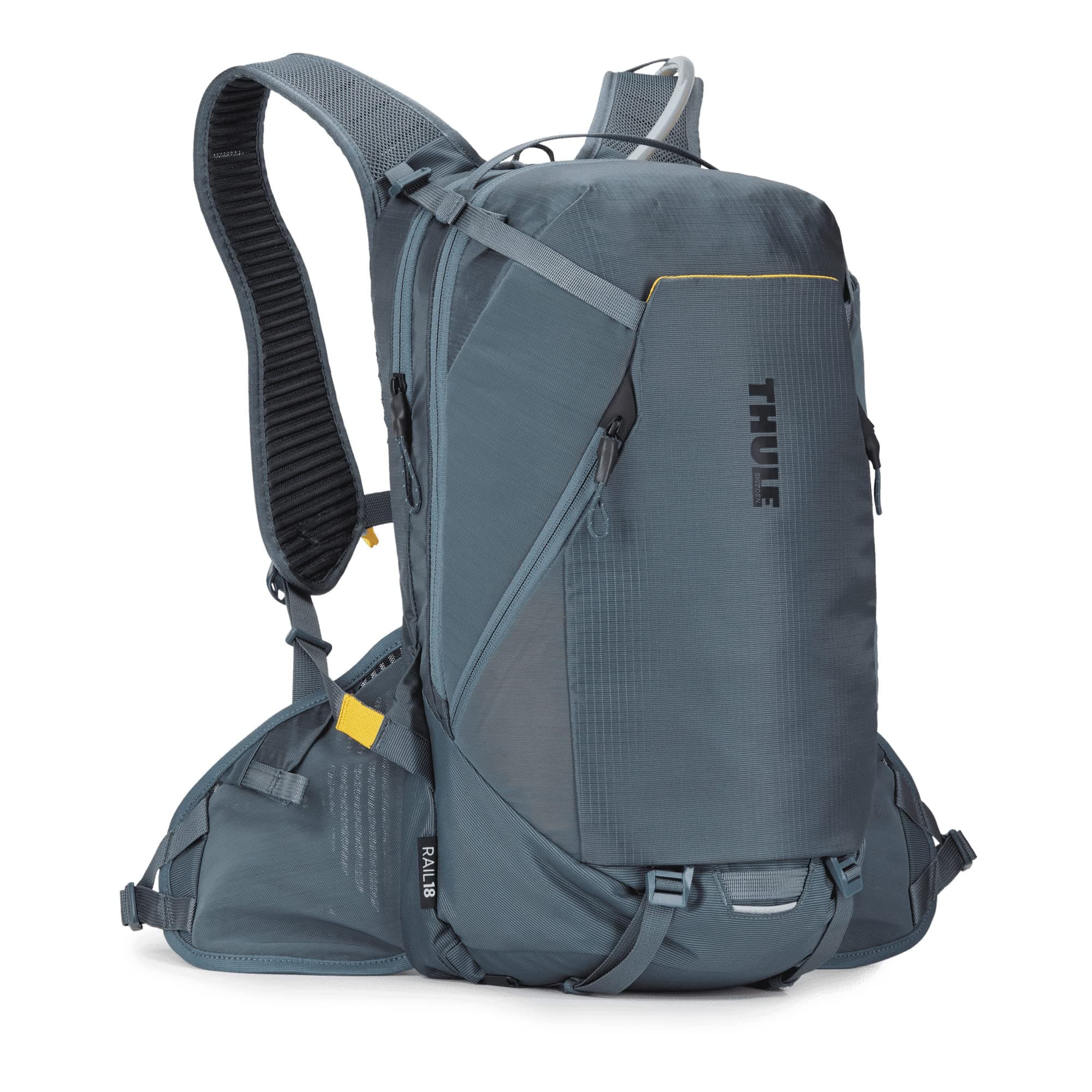 Rail Hydration Pack