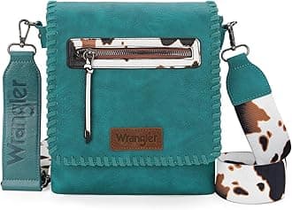 Crossbody Bags for Women Vintage Hand Woven Shoulder Purse